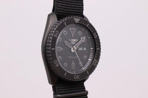 Seiko - Seiko 5 - Zonder Minimumprijs - SRPD79K1 | 4R36-07G0, Sieraden, Tassen en Uiterlijk, Horloges | Antiek