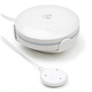 Slimme waterdetector | Nedis SmartLife (50 dB), Doe-het-zelf en Verbouw, Alarmsystemen, Nieuw, Verzenden