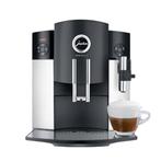 Jura C75 Koffiemachine - 6 Maanden Garantie, Witgoed en Apparatuur, Verzenden, Refurbished