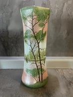 Legras & Cie. - François-Théodore Legras - Vaas - Lacustre -, Antiek en Kunst