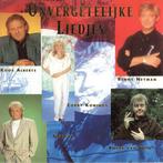 Various - Onvergetelijke Liedjes, Cd's en Dvd's, Ophalen of Verzenden, Gebruikt