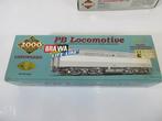 Proto 2000 Series H0 - 21658 - Treinset (5) - Proto 2000, Hobby en Vrije tijd, Modeltreinen | H0, Nieuw