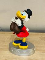 Disneyland Paris - Beeldje - 3 figurines van Dagobert Duck, Verzamelen, Nieuw