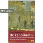 De Kannibalen 9789045014166 M. Binebine, Verzenden, Zo goed als nieuw, M. Binebine