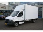 Mercedes-Benz Sprinter 316 CDI L3 Bakwagen, Automaat, Wit, Plug-in hybride, Diesel