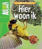 Hier woon ik / Animal Planet / 6 9789047802617 Karen McGhee, Boeken, Verzenden, Zo goed als nieuw, Karen McGhee