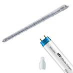 LED Waterdichte TL Armatuur met T8 Buis - Velvalux Strela -, Ophalen of Verzenden, Nieuw