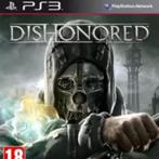 Dishonored - PS3 Game, Spelcomputers en Games, Games | Sony PlayStation 3, Ophalen of Verzenden, Nieuw