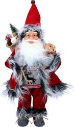 Tweedekans | Kerstgeschenken Kerstman-Pop - Kerstversiering, Ophalen of Verzenden, Zo goed als nieuw