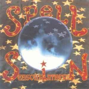 cd - Spell - Seasons In The Sun, Cd's en Dvd's, Cd's | Overige Cd's, Zo goed als nieuw, Verzenden