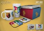 Harry Potter House Pride - Giftbox-Gadget