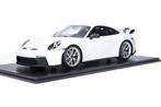 Porsche 911 GT3 (991) 450047400 Schuco Pro.R12  Modelauto, Hobby en Vrije tijd, Modelauto's | 1:5 tot 1:12, Verzenden, Nieuw