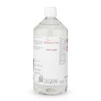 Beauty & Care Oudh sauna opgietmiddel 1 L.  new, Ophalen of Verzenden, Nieuw, Fins of Traditioneel, Toebehoren