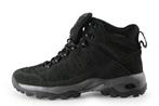 Jack Wolfskin Wandelschoenen in maat 44 Zwart | 10% korting, Verzenden, Zwart, Jack Wolfskin, Gedragen