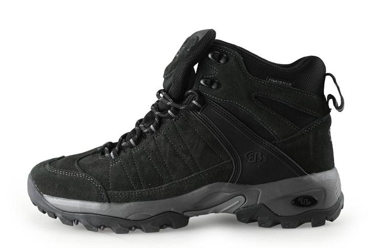 Jack Wolfskin Wandelschoenen in maat 44 Zwart | 10% korting, Kleding | Heren, Schoenen, Zwart, Gedragen, Wandelschoenen of Bergschoenen