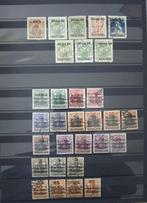 Polen - Grote MNH – SUPER collectie tot de jaren 1970 –, Postzegels en Munten, Gestempeld