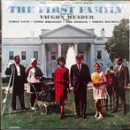 LP gebruikt - Bob Booker - nd Earle Doud Featuring Vaughn..., Cd's en Dvd's, Vinyl | Pop, Verzenden, Zo goed als nieuw