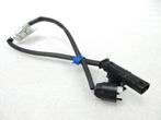 BMW R1250 RT Adapterkabel stoelverw. ber. buddyseat / 611285, Motoren, Ophalen of Verzenden, Gebruikt