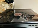 Sony - PS-LX250H full automatic Platenspeler, Nieuw