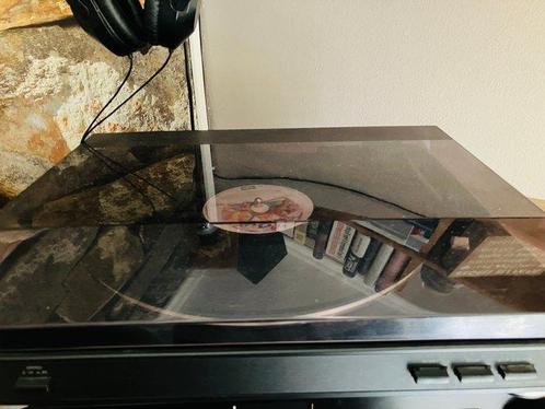 Sony - PS-LX250H full automatic Platenspeler, Audio, Tv en Foto, Radio's