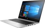HP Laptop EliteBook 840 G10 i7-1355U 8/16/32GB 512GB NVMe, Ophalen of Verzenden, Gebruikt
