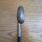 Wandelstok - .830 zilver - Zilver, Antiek en Kunst