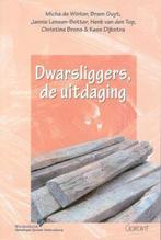 Dwarsliggers, de uitdaging / Windesheim OSO-boeken / 3, Verzenden, Zo goed als nieuw, Micha de Winter