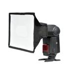 Godox Portable Softbox voor Speedlite 20x30cm, Audio, Tv en Foto, Fotografie | Fotostudio en Toebehoren, Ophalen of Verzenden