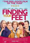 Finding your feet DVD