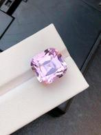 Zonder Minimumprijs Kunziet - 17.39 ct - nternational, Nieuw