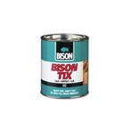 Bison Tix® gel 750 ml blik (Lijm, PAINT EN NON PAINT), Nieuw, Verzenden