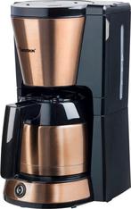 Bestron Koffiezetapparaat voor filterkoffie, Filterkoffiemac, Verzenden, Nieuw