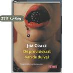 Provisiekast Van De Duivel 9789044503104 J. Crace, Verzenden, Gelezen, J. Crace