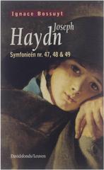 Joseph Haydn 9789058260918 Ignace Bossuyt, Boeken, Gelezen, Ignace Bossuyt, Verzenden
