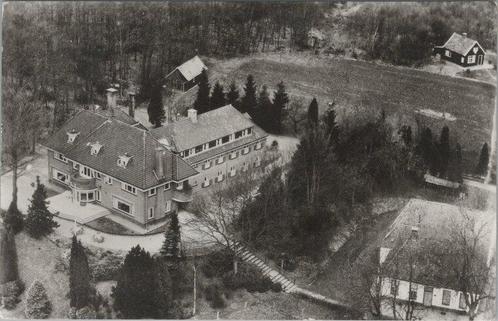 OOTMARSUM - P.T.T. vacantieoord De Kuiperberg, Verzamelen, Ansichtkaarten | Nederland, Verzenden
