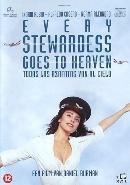 Every stewardess goes to heaven - DVD, Verzenden, Nieuw in verpakking