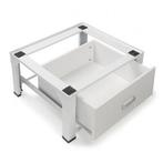 Wasmachine verhoger | 55 x 61 x 30 cm, Verzenden, Nieuw