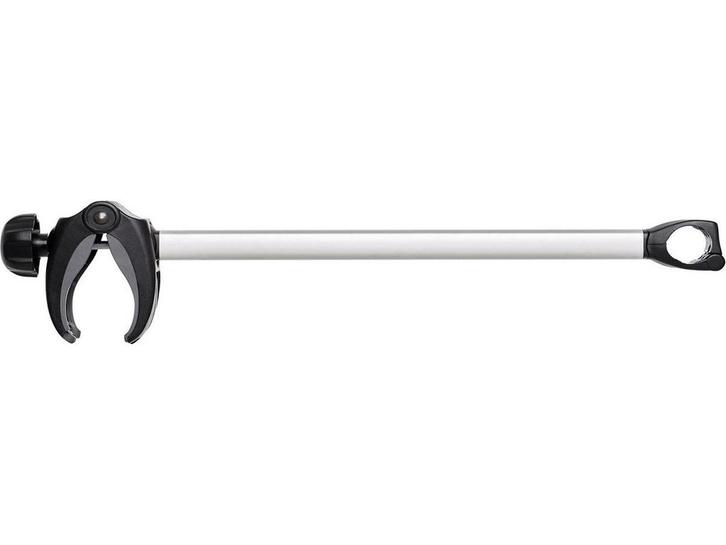 Thule Bike Holder 3 - Fietsklem - Afsluitbaar - Aluminium 41, Huis en Inrichting, Woonaccessoires | Overige, Zo goed als nieuw