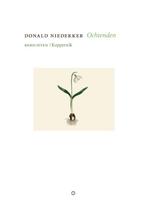 Ochtenden 9789083295572 Donald Niedekker, Verzenden, Gelezen, Donald Niedekker