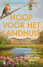 Hoop voor het landhuis / Het landhuis / 3 9789401617277, Verzenden, Zo goed als nieuw, Anne Jacobs