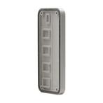 EATON INDUSTRIES Halyester Stroomrailsteun - 1021487, Doe-het-zelf en Verbouw, Verzenden, Nieuw, Overige typen