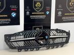 Mercedes CLA Grille voor midden bj.2021 art.A1188880200, Gebruikt, Voor, Mercedes-Benz