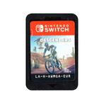 Switch Descenders, Spelcomputers en Games, Games | Nintendo Switch, Verzenden, Zo goed als nieuw