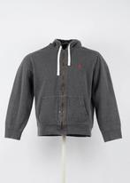 Regular Polo Ralph Lauren Hoodie in Gray size L, Ophalen of Verzenden, Nieuw