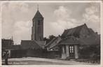 NIEUW HELVOET - Kerk, Verzenden, Gelopen