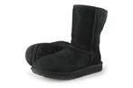 Ugg Boots in maat 40 Zwart | 10% extra korting, Kleding | Dames, Schoenen, Verzenden, Zwart, Overige typen, Zo goed als nieuw