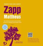 Zapp Mattheus 9789045116556 Simon van der Geest, Verzenden, Zo goed als nieuw, Simon van der Geest