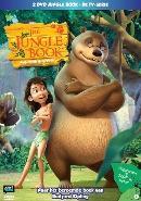 Jungle book - De tv serie deel 1 (1 & 2) - DVD, Verzenden, Nieuw in verpakking