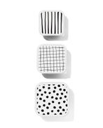 HEMA Snackbox grafisch 3-delig van €5.29 voor €4 sale, Huis en Inrichting, Verzenden, Nieuw
