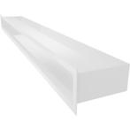 Convectierooster White Luft 9x100, Verzenden, Nieuw